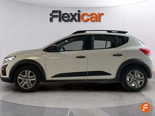 Dacia Sandero Comfort 74kW (100CV) ECO-G