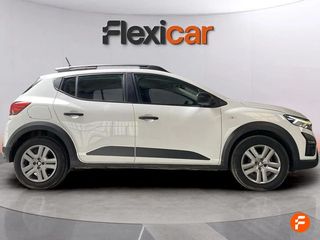 Dacia Sandero Comfort 74kW (100CV) ECO-G