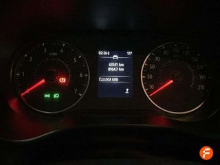 Dacia Sandero Comfort 74kW (100CV) ECO-G