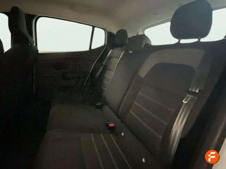 Dacia Sandero Comfort 74kW (100CV) ECO-G