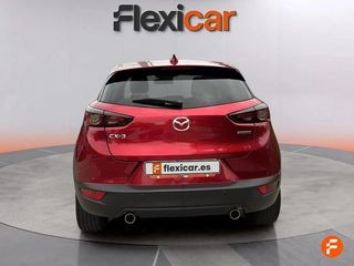 Mazda CX-3 2.0 G 89kW (121CV) 2WD Zenith