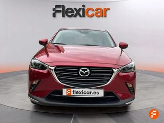 Mazda CX-3 2.0 G 89kW (121CV) 2WD Zenith