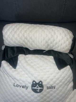 Cojín de Lactancia Lovely Baby
