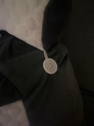 Cojín de Lactancia Lovely Baby