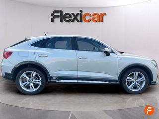 Audi Q3 S line 35 TDI quattro 110kW (150CV)