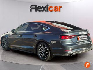 Audi A5 2.0 TFSI 140kW (190CV) S tron Sportback