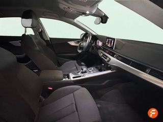 Audi A5 2.0 TFSI 140kW (190CV) S tron Sportback