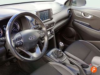 Hyundai Kona 1.0 TGDi Klass 4x2