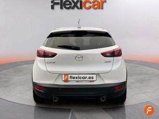 Mazda CX-3 2.0 G 89kW (121CV) 2WD Evolution