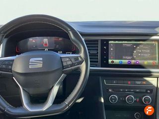 Seat Ateca 1.5 TSI 110kW DSG (150CV) X-Perience