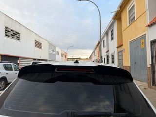 Alerón Volkswagen Polo 2021