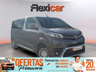 Toyota Proace Verso 2.0D 150CV FAMILY ADVANCE L1