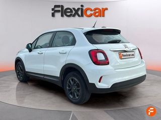Fiat 500X City Cross 1,0 Firefly T3 88KW S&S