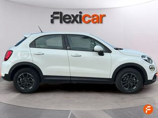 Fiat 500X City Cross 1,0 Firefly T3 88KW S&S