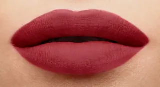 Labial Yves Saint Laurent Rojo Velvet