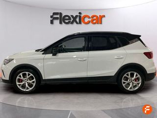 Seat Arona 1.0 TSI 81kW (110CV) DSG FR
