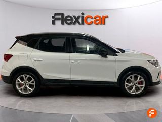 Seat Arona 1.0 TSI 81kW (110CV) DSG FR