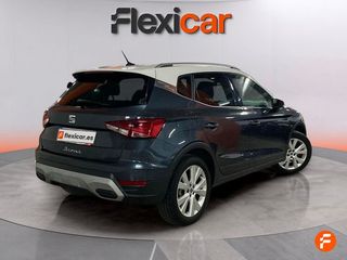 Seat Arona 1.0 TSI 81kW (110CV) DSG Xperience XL
