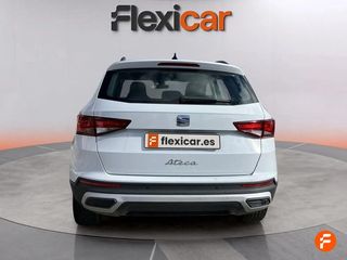 Seat Ateca 1.5 TSI 110kW DSG (150CV) X-Perience