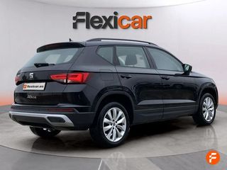 Seat Ateca 1.5 TSI 110kW (150CV) DSG S&S FR XL