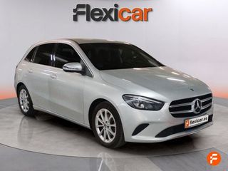Mercedes Clase B B 180 d