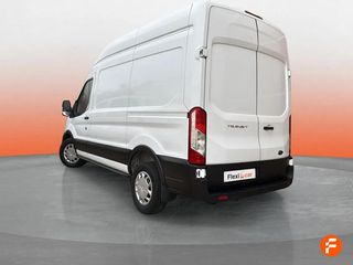 Ford Transit Ford Transit Custom 2.0 EcoB 320 L2 Nugget Tit AT AWD