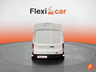 Ford Transit Ford Transit Custom 2.0 EcoB 320 L2 Nugget Tit AT AWD