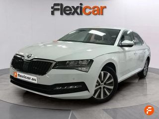 Skoda Superb Combi 2.0 TDI 110kW (150CV) Style