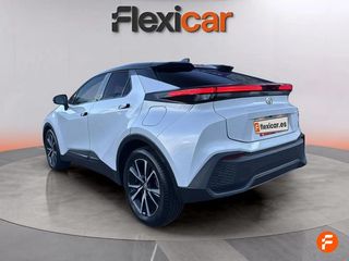 Toyota C-HR 1.8 Advance Hybrid 140