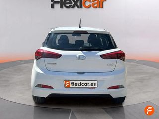 Hyundai i20 1.2 MPI 62kW (85CV) Essence