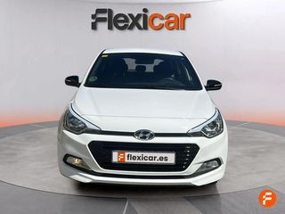 Hyundai i20 1.2 MPI 62kW (85CV) Essence