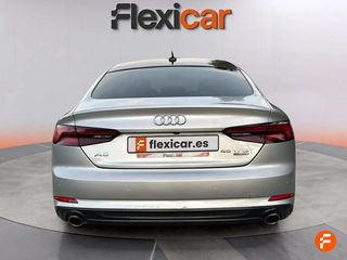 Audi A5 B.Line 45 TFSI quat S tronic Sportb