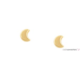 pendientes oro 18k