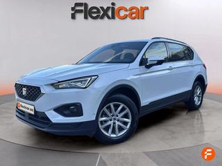 Seat Tarraco 1.5 TSI 110kW (150CV) St&Sp DSG Style