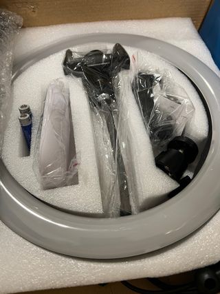 Aro de Luz LED Vingtank (Nuevo) con Trípode y Sopo