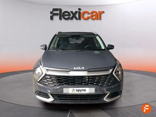 Kia Sportage 1.6 CRDi MHEV 100kW (136CV) Drive 4x2