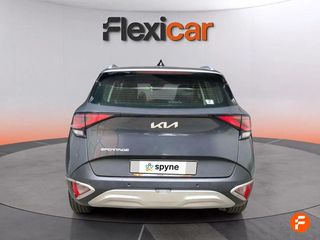 Kia Sportage 1.6 CRDi MHEV 100kW (136CV) Drive 4x2