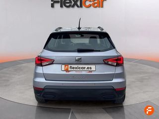 Seat Arona 1.0 TSI 81kW (110CV) DSG Style XM