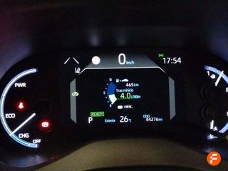 Toyota Yaris Cross 1.5 120H Active Tech