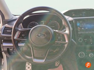 Subaru XV 2.0i Hybrid CVT Executive Plus