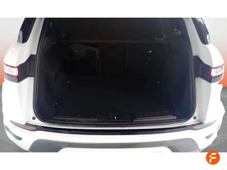 Land-Rover Range Rover Evoque 2.0 D180 HSE AUTO 4WD MHEV