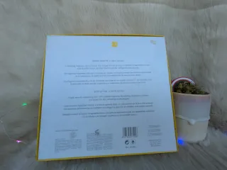 Set Mandarina Duck 100ml EDT + 100ml Loción