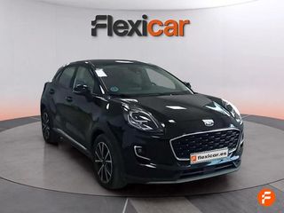 Ford Puma 1.5 Ecoblue 120cv Titanium