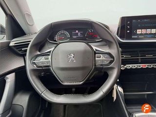 Peugeot 2008 Active Pack BlueHDI 81kW (110CV)