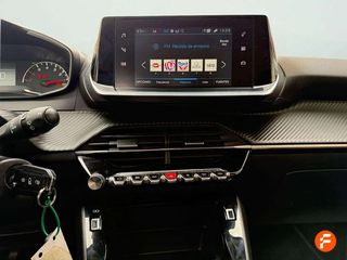 Peugeot 2008 Active Pack BlueHDI 81kW (110CV)