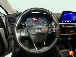 Ford Kuga Trend 1.5 EcoBlue 88kW (120CV)