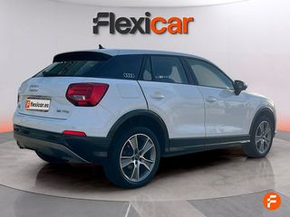 Audi Q2 Design 35 TFSI 110kW (150CV) S tronic