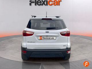 Ford Ecosport 1.0L EcoB. 92kW (125CV) S&S ST Line Auto