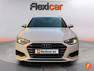 Audi A4 Advanced 35 TDI 120kW (163CV) S tronic