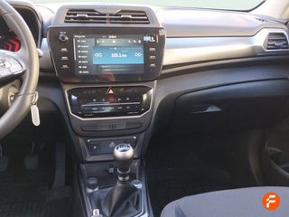 SsangYong Tivoli G15T LP Urban Plus